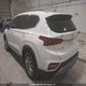 5NMS2CAD0LH149082 2020 Hyundai Santa Fe Se auction photo thumbnail 3