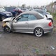 WDBTK75G94T027075 2004 Mercedes-Benz Clk 500 auction photo thumbnail 14