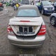 WDBTK75G94T027075 2004 Mercedes-Benz Clk 500 auction photo thumbnail 16