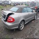 WDBTK75G94T027075 2004 Mercedes-Benz Clk 500 auction photo thumbnail 4