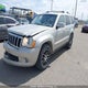 1J4PR5GK9AC126828 2010 Jeep Grand Cherokee Limited auction photo thumbnail 2
