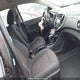 1G1JD6SB8H4138733 2017 Chevrolet Sonic Lt Auto auction photo thumbnail 5