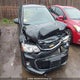 1G1JD6SB8H4138733 2017 Chevrolet Sonic Lt Auto auction photo thumbnail 6