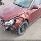 1G1PG5SC7C7342161 2012 Chevrolet Cruze auction photo thumbnail 12