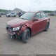 1G1PG5SC7C7342161 2012 Chevrolet Cruze auction photo thumbnail 2