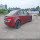1G1PG5SC7C7342161 2012 Chevrolet Cruze auction photo thumbnail 4