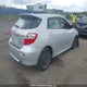 2T1KU4EE5AC473134 2010 Toyota Matrix auction photo thumbnail 4