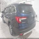 5FNYF6H3XKB502196 2019 Honda Pilot Ex auction photo thumbnail 3