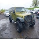 1J4GA39147L158580 2007 Jeep Wrangler Unlimited X auction photo thumbnail 1