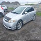 2HGFA1F63AH000954 2010 Honda Civic auction photo thumbnail 2