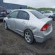 2HGFA1F63AH000954 2010 Honda Civic auction photo thumbnail 3