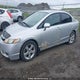 2HGFA1F63AH000954 2010 Honda Civic auction photo thumbnail 6