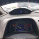 2HGFA1F63AH000954 2010 Honda Civic auction photo thumbnail 7