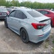 2HGFE1F9XNH001247 2022 Honda Civic Touring auction photo thumbnail 3