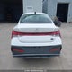 KMHLM4DG8RU714959 2024 Hyundai Elantra Preferred auction photo thumbnail 17