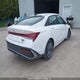 KMHLM4DG8RU714959 2024 Hyundai Elantra Preferred auction photo thumbnail 4