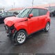 KNDJ33AU8M7777425 2021 Kia Soul Ex auction photo thumbnail 2