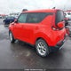 KNDJ33AU8M7777425 2021 Kia Soul Ex auction photo thumbnail 3