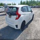 3HGGK5G52HM100117 2017 Honda Fit Lx auction photo thumbnail 4