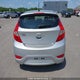 KMHCT5AE4HU350002 2017 Hyundai Accent auction photo thumbnail 17
