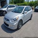 KMHCT5AE4HU350002 2017 Hyundai Accent auction photo thumbnail 2