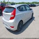 KMHCT5AE4HU350002 2017 Hyundai Accent auction photo thumbnail 4