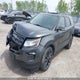 1FM5K8D81JGB49178 2018 Ford Explorer Xlt auction photo thumbnail 2