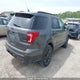 1FM5K8D81JGB49178 2018 Ford Explorer Xlt auction photo thumbnail 4