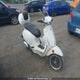 ZAPC536B7J5201390 2018 Vespa Primavera 50 4V Ie auction photo thumbnail 1
