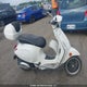 ZAPC536B7J5201390 2018 Vespa Primavera 50 4V Ie auction photo thumbnail 8