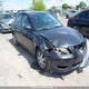 JM1BK12F461523941 2006 Mazda 3 I auction photo thumbnail 1