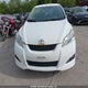 2T1KU4EE4AC218894 2010 Toyota Corolla Matrix auction photo thumbnail 12