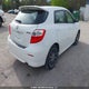 2T1KU4EE4AC218894 2010 Toyota Corolla Matrix auction photo thumbnail 4