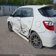 2T1KU4EE4AC218894 2010 Toyota Corolla Matrix auction photo thumbnail 6
