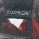 3N1CK3CP9KL220487 2019 Nissan Micra auction photo thumbnail 9