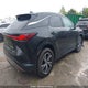 2T2BBMCA5RC044010 2024 Lexus Rx 350H Base/350H Premium/350H Premium Plus/350H Luxury auction photo thumbnail 4