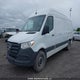 W1Y4KCHY0RP693238 2024 Mercedes-Benz Sprinter 2500 High Roof 4-Cyl Diesel auction photo thumbnail 2