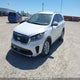 5XYPGDA57LG702097 2020 Kia Sorento S auction photo thumbnail 2