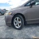 2HGFA1E40AH000040 2010 Honda Civic Dx-G auction photo thumbnail 12