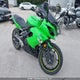 JKAEXKC11BDA01622 2011 Kawasaki Ex400 Cb auction photo thumbnail 1