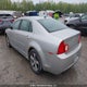 1G1ZJ57B68F169515 2008 Chevrolet Malibu 2Lt auction photo thumbnail 3