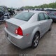 1G1ZJ57B68F169515 2008 Chevrolet Malibu 2Lt auction photo thumbnail 4