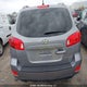 5NMSG13EX8H174400 2008 Hyundai Santa Fe auction photo thumbnail 16
