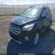 1FMCU9HDXJUA13891 2018 Ford Escape Sel auction photo thumbnail 2