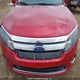 3FAHP0HA6CR214951 2012 Ford Fusion Se auction photo thumbnail 12