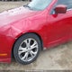 3FAHP0HA6CR214951 2012 Ford Fusion Se auction photo thumbnail 6