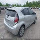 JTDKDTB37G1127340 2016 Toyota Prius C auction photo thumbnail 4