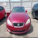 JTHCK262575008960 2007 Lexus Is 250 auction photo thumbnail 13