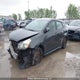 5Y2SL6E82AZ416663 2010 Pontiac Vibe auction photo thumbnail 2