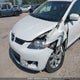 JM3ER293180196859 2008 Mazda Cx-7 auction photo thumbnail 6